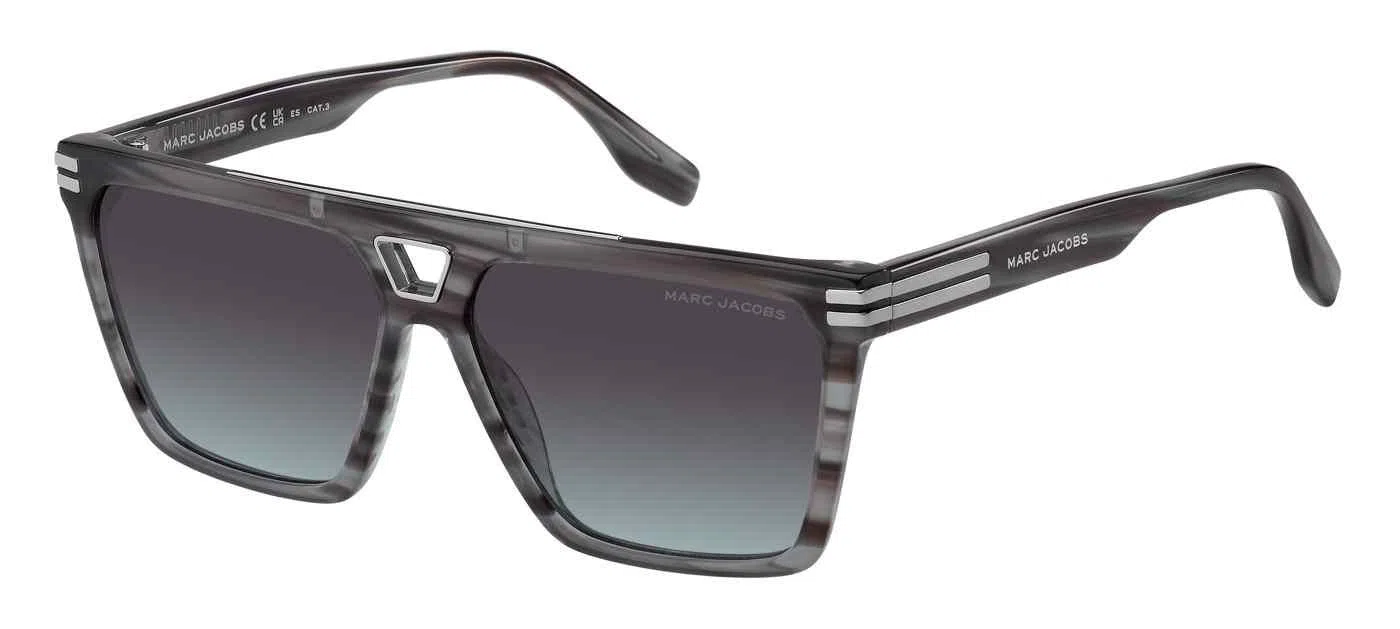 Marc Jacobs MARC717 Sunglasses - view 5